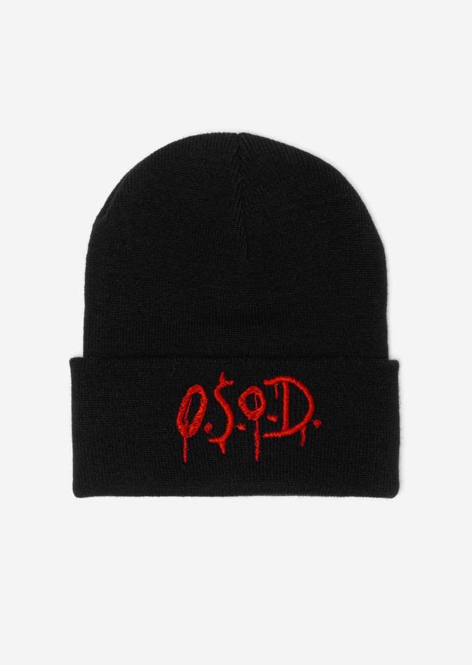 KrckBrnd O.S.O.D. Beanie
