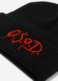KrckBrnd O.S.O.D. Beanie