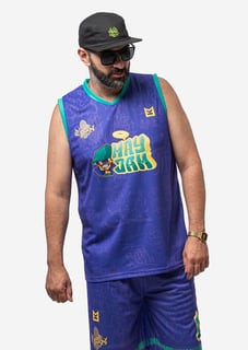 KrckBrnd OMJ Jersey