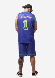 KrckBrnd OMJ Jersey