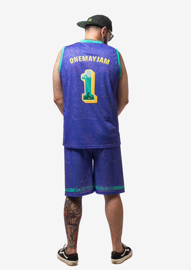 KrckBrnd OMJ Jersey