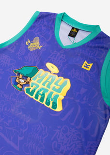 KrckBrnd OMJ Jersey