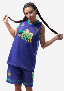 KrckBrnd OMJ Jersey