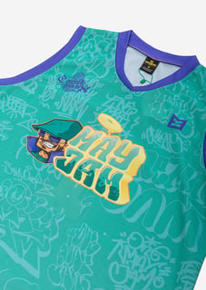 KrckBrnd OMJ x KB Jersey