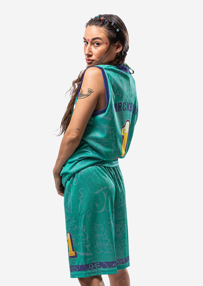 KrckBrnd OMJ x KB Jersey