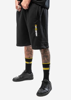 KrckBrnd P13 Sweatshorts