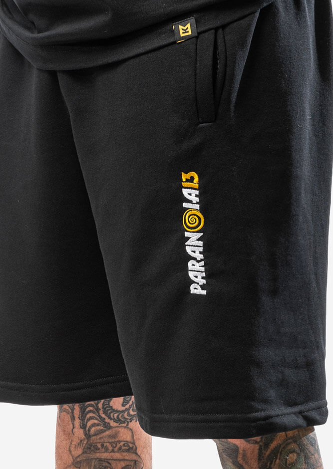KrckBrnd P13 Sweatshorts