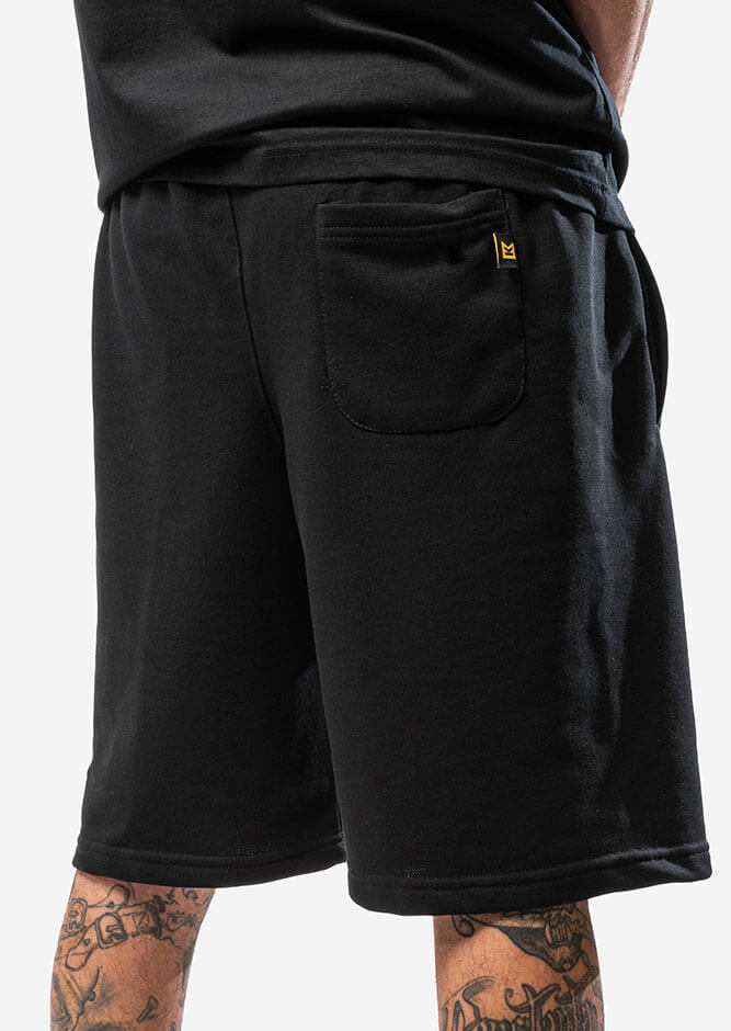 KrckBrnd P13 Sweatshorts