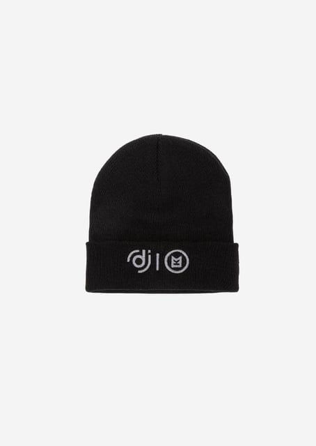 KrckBrnd Player Beanie