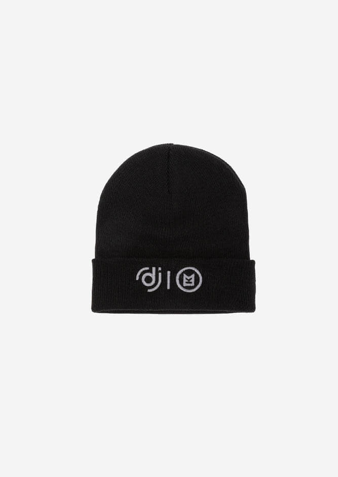 KrckBrnd Player Beanie