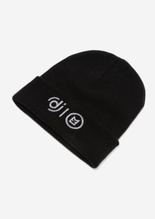 KrckBrnd Player Beanie