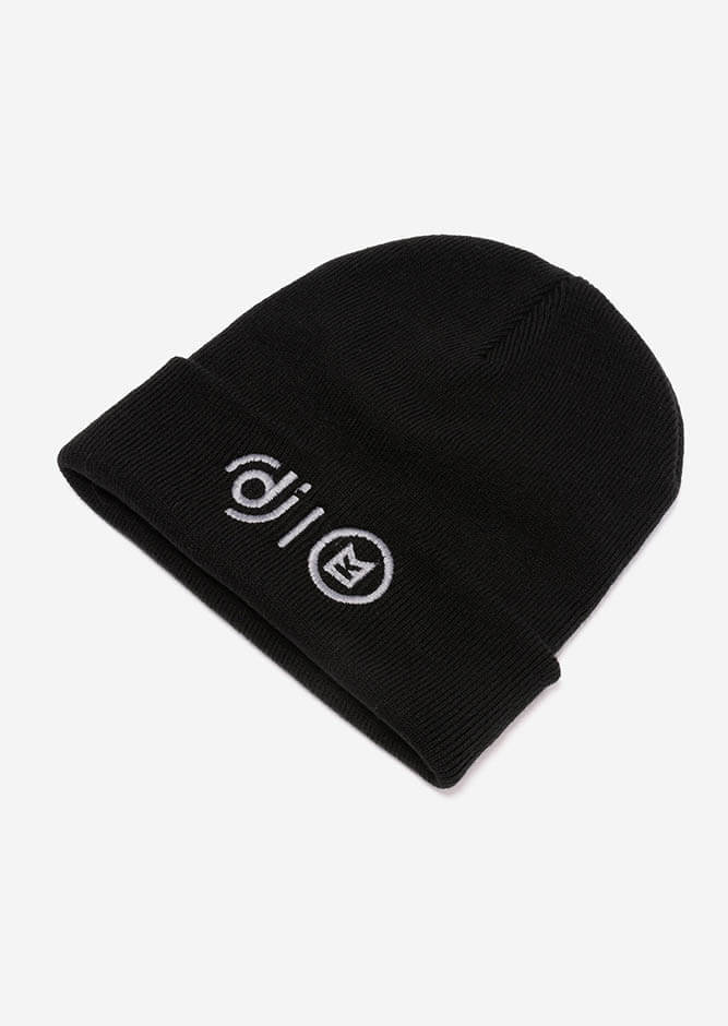 KrckBrnd Player Beanie