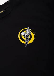 KrckBrnd Psycho Tee x P13