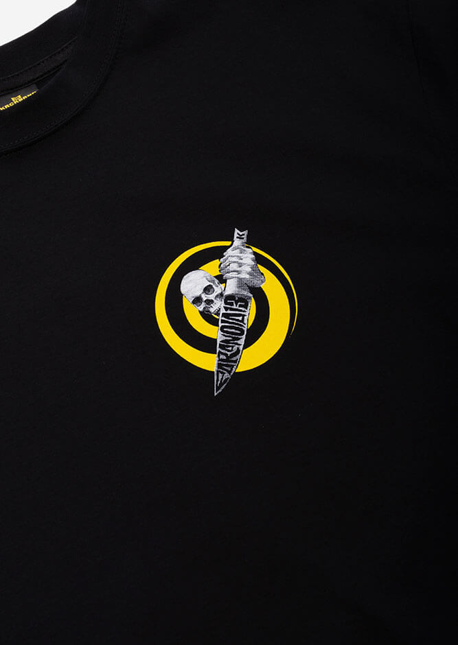 KrckBrnd Psycho Tee x P13