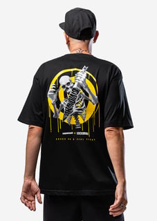KrckBrnd Psycho Tee x P13