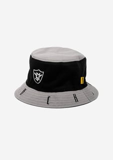 KrckBrnd Rider Duo Bucket Hat