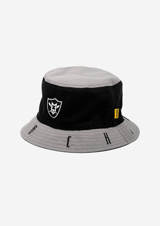 KrckBrnd Rider Duo Bucket Hat