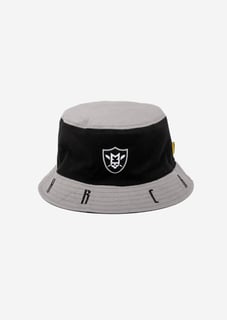 KrckBrnd Rider Duo Bucket Hat