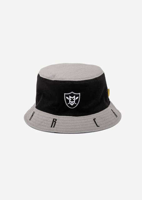 KrckBrnd Rider Duo Bucket Hat