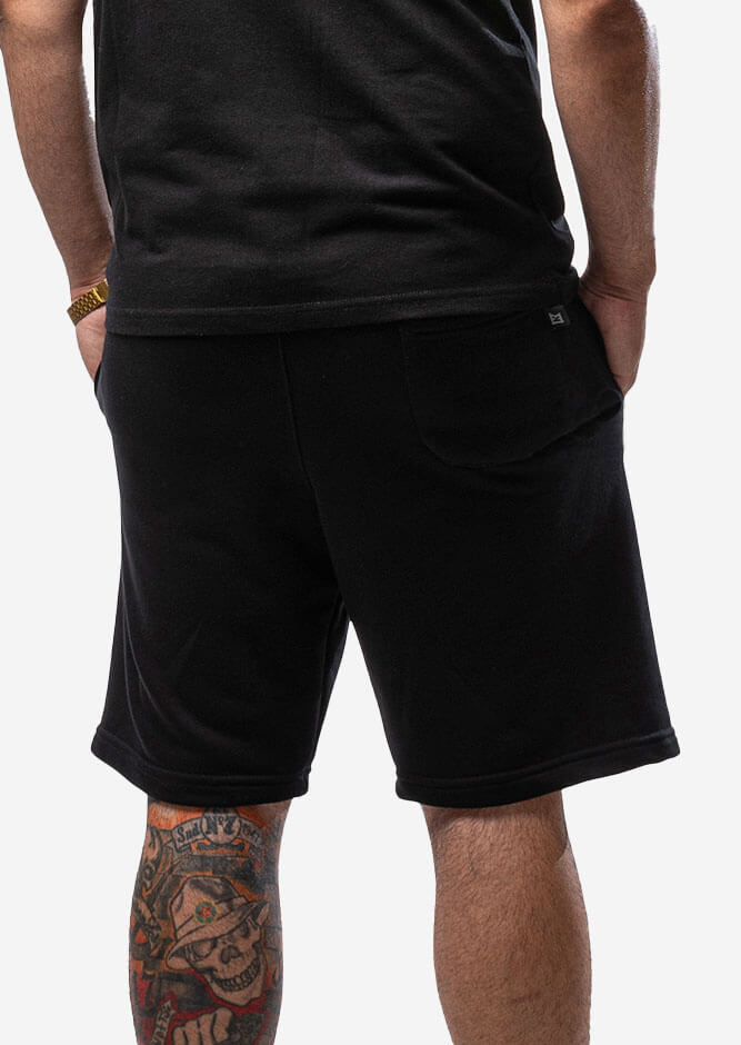 KrckBrnd Romania Sweatshorts
