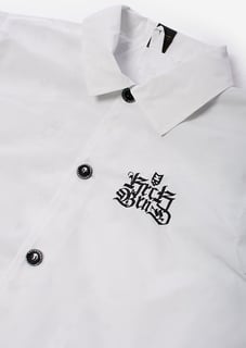 KrckBrnd ROR Coach Jacket