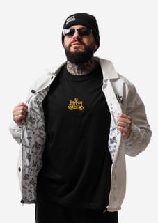 KrckBrnd ROR Coach Jacket