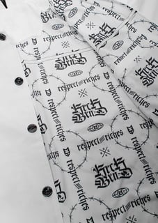 KrckBrnd ROR Coach Jacket