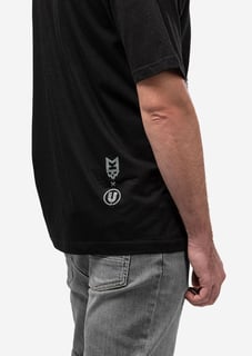 KrckBrnd Scratch Tee