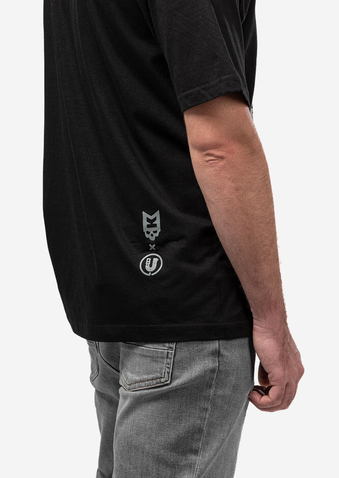 KrckBrnd Scratch Tee