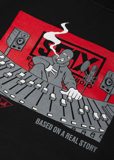 KrckBrnd Sesh Sweatshirt