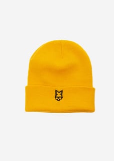 KrckBrnd Skull Beanie