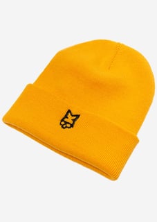 KrckBrnd Skull Beanie