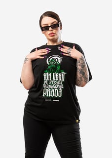 KrckBrnd Street Tee x P13