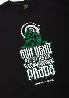 KrckBrnd Street Tee x P13