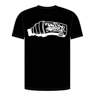 KrckBrnd Tagging Uprising Editia 1