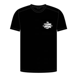 KrckBrnd Tagging Uprising Editia 3 Black