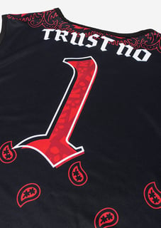 KrckBrnd Trust No One Jersey