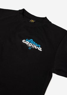 KrckBrnd Urban Groove Tee