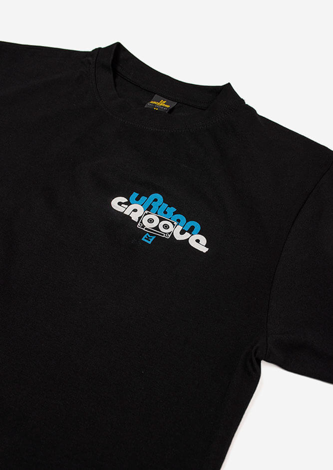 KrckBrnd Urban Groove Tee