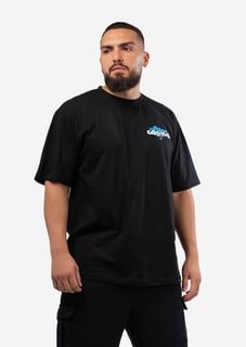 KrckBrnd Urban Groove Tee