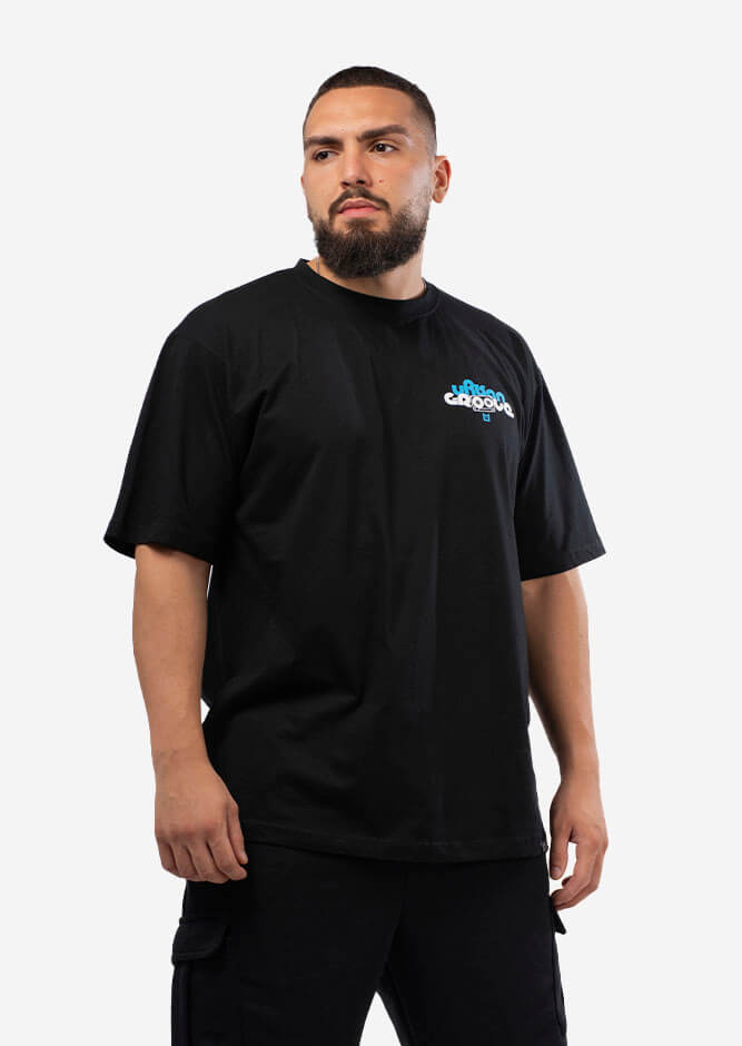 KrckBrnd Urban Groove Tee