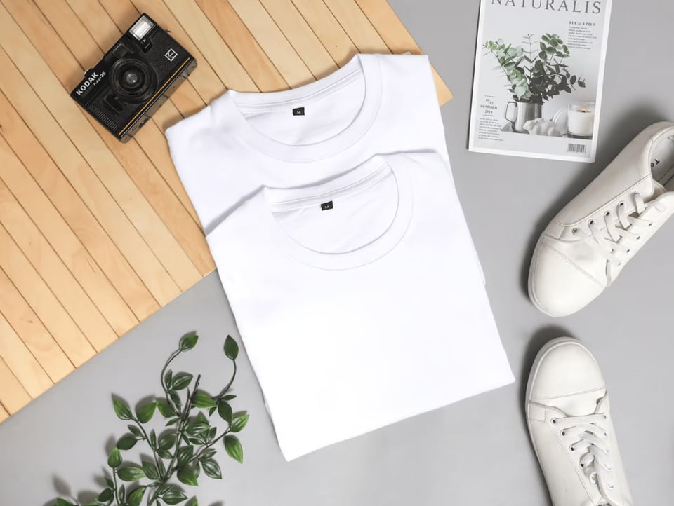 AppTheWork SRL Brana Demo Classic Cotton T-Shirt