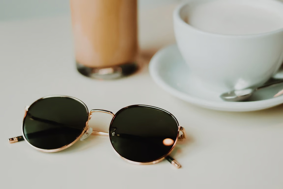 AppTheWork SRL Everyday Goods Demo Polarized Everyday Sunglasses